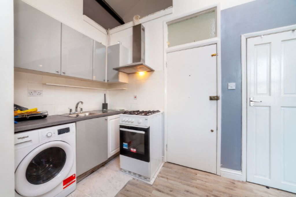 Квартира в Лондоне, Великобритания, 42 м² - фото 2