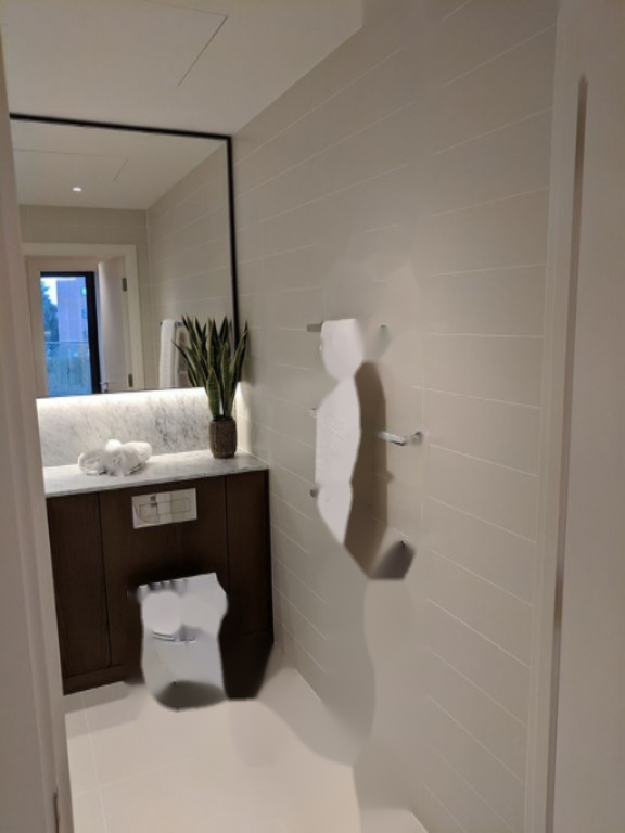 Квартира в Лондоне, Великобритания, 51 м² - фото 2