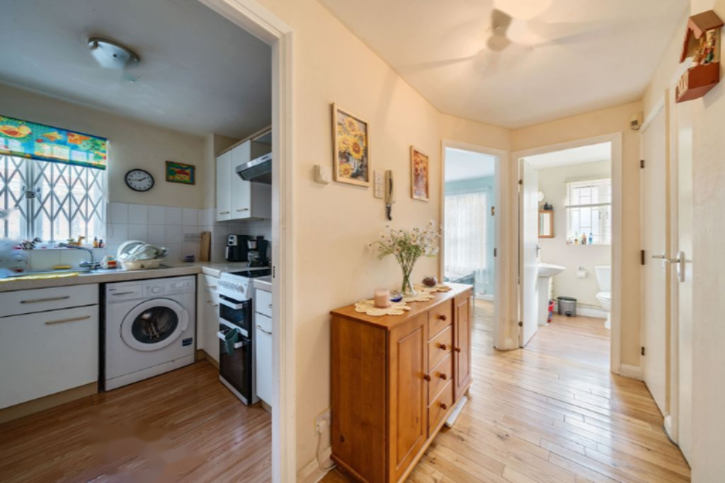 Квартира в Лондоне, Великобритания, 45 м² - фото 2