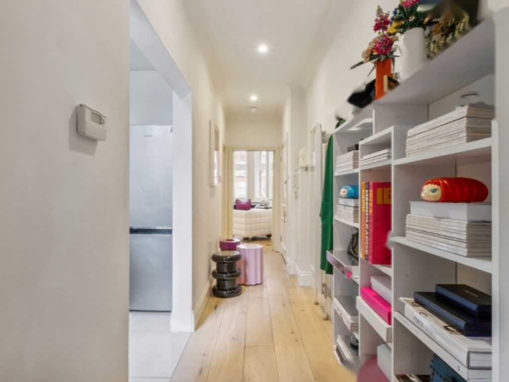 Квартира в Лондоне, Великобритания, 44 м² - фото 2