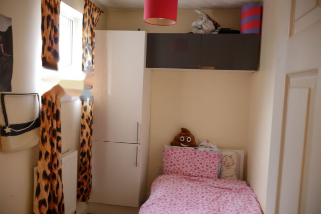 Квартира в Лондоне, Великобритания - фото 2