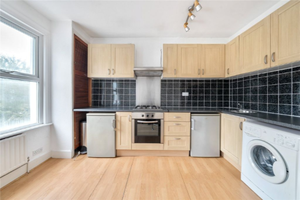 Квартира в Лондоне, Великобритания, 31 м² - фото 2