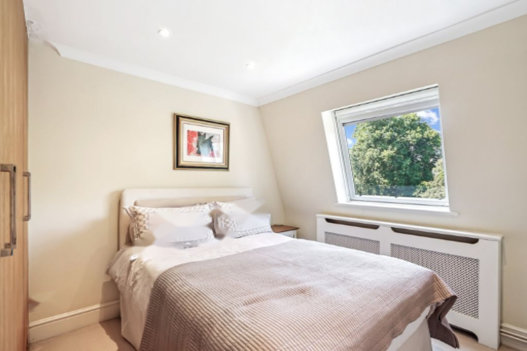 Квартира в Лондоне, Великобритания, 80 м² - фото 2