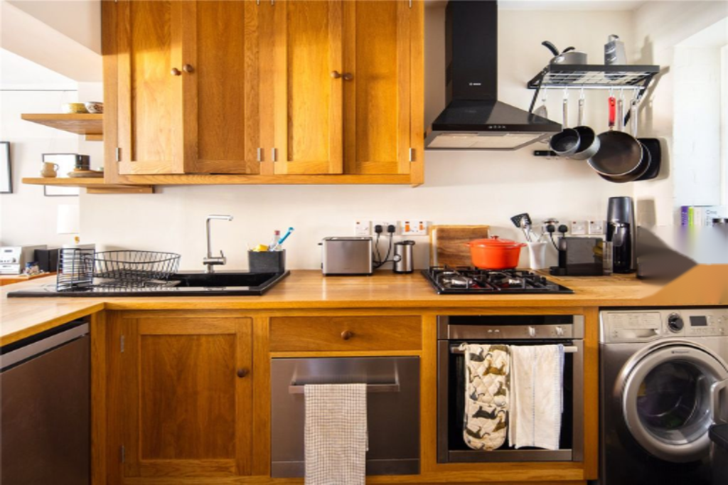 Квартира в Лондоне, Великобритания, 39 м² - фото 2