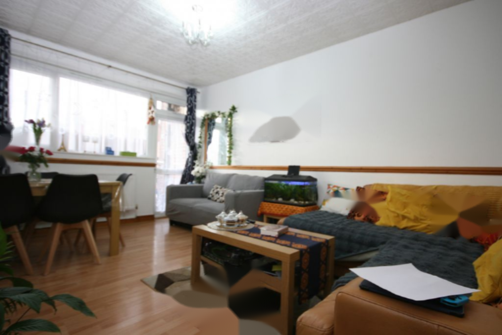 Квартира в Лондоне, Великобритания, 61 м² - фото 2