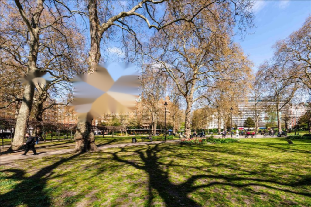 Квартира в Лондоне, Великобритания, 22 м² - фото 2