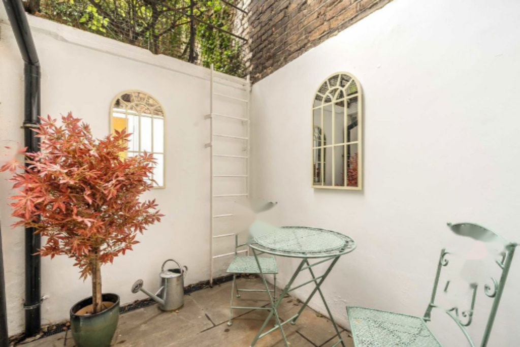 Квартира в Лондоне, Великобритания, 54 м² - фото 2