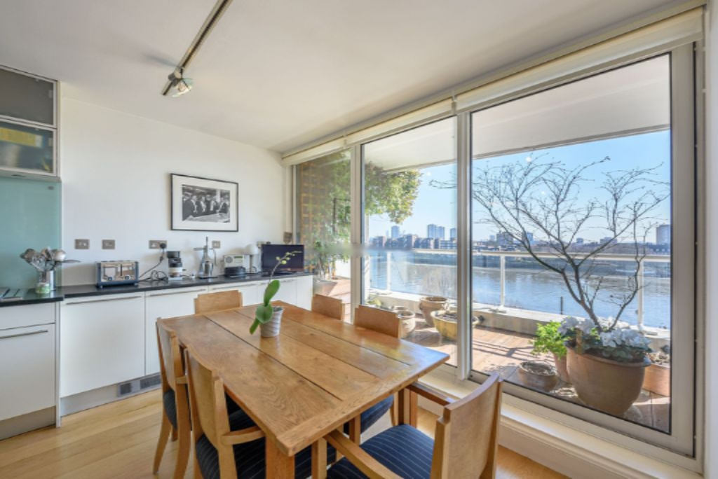 Квартира в Лондоне, Великобритания, 296 м² - фото 2