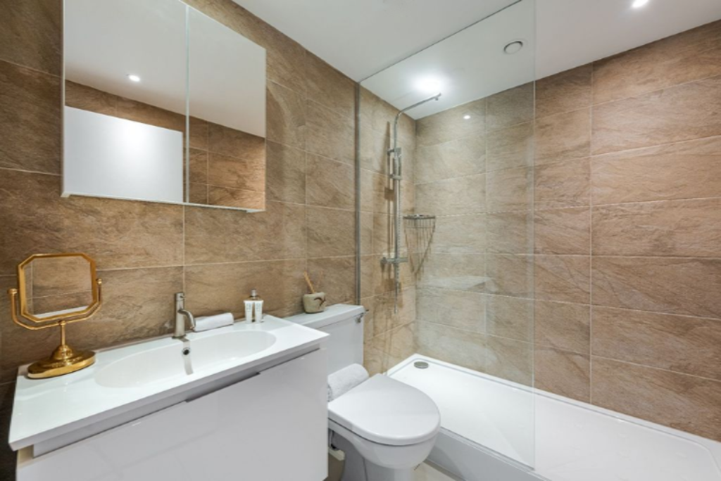 Квартира в Лондоне, Великобритания, 141 м² - фото 2