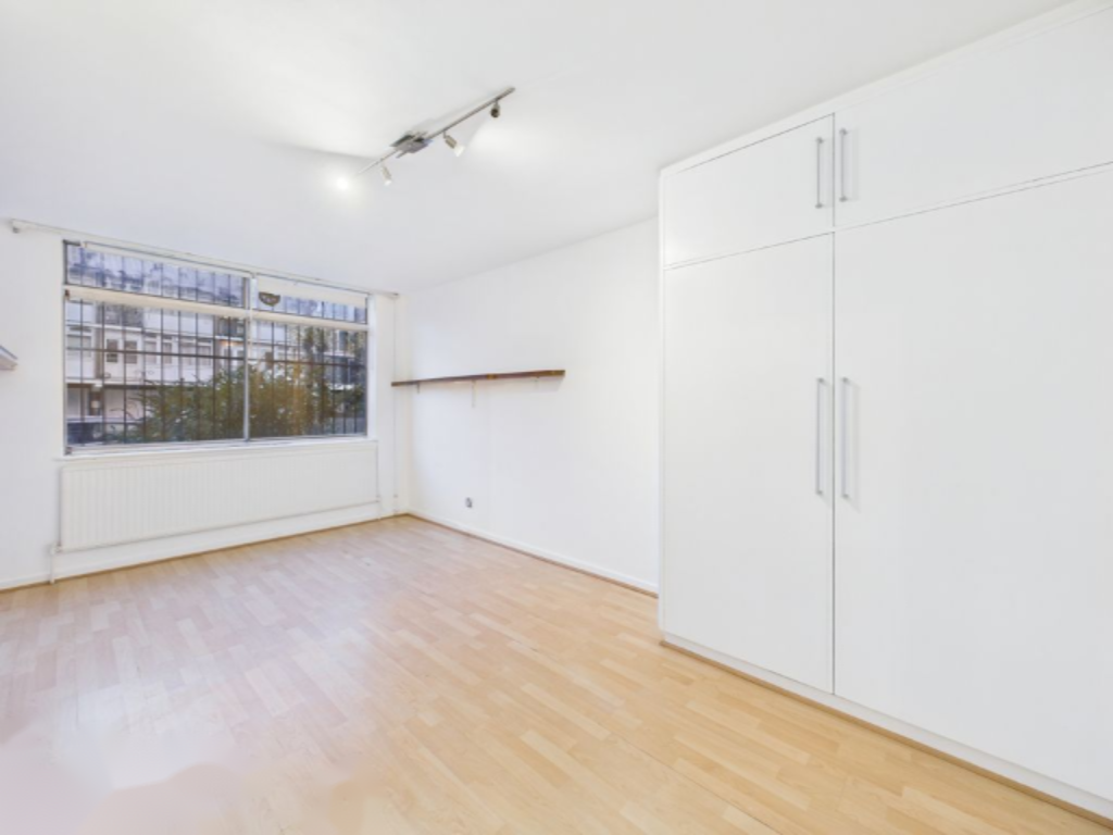 Квартира в Лондоне, Великобритания, 61 м² - фото 2