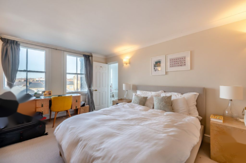 Квартира в Лондоне, Великобритания, 98 м² - фото 2