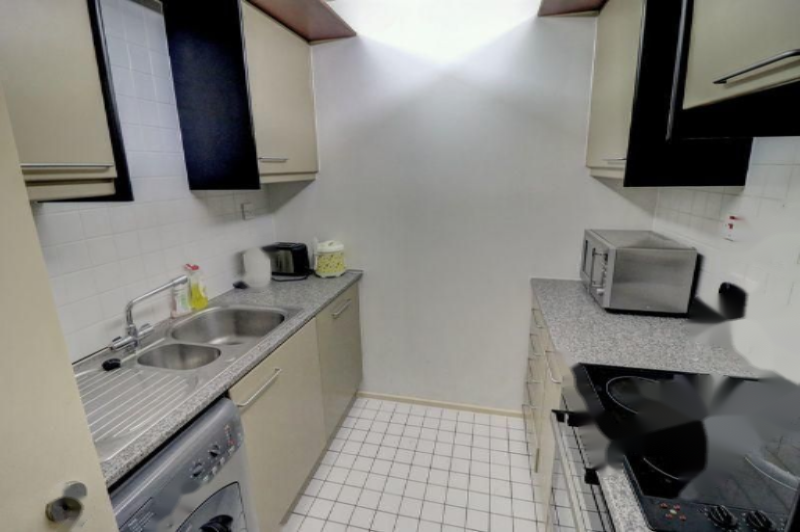 Квартира в Лондоне, Великобритания, 20 м² - фото 2