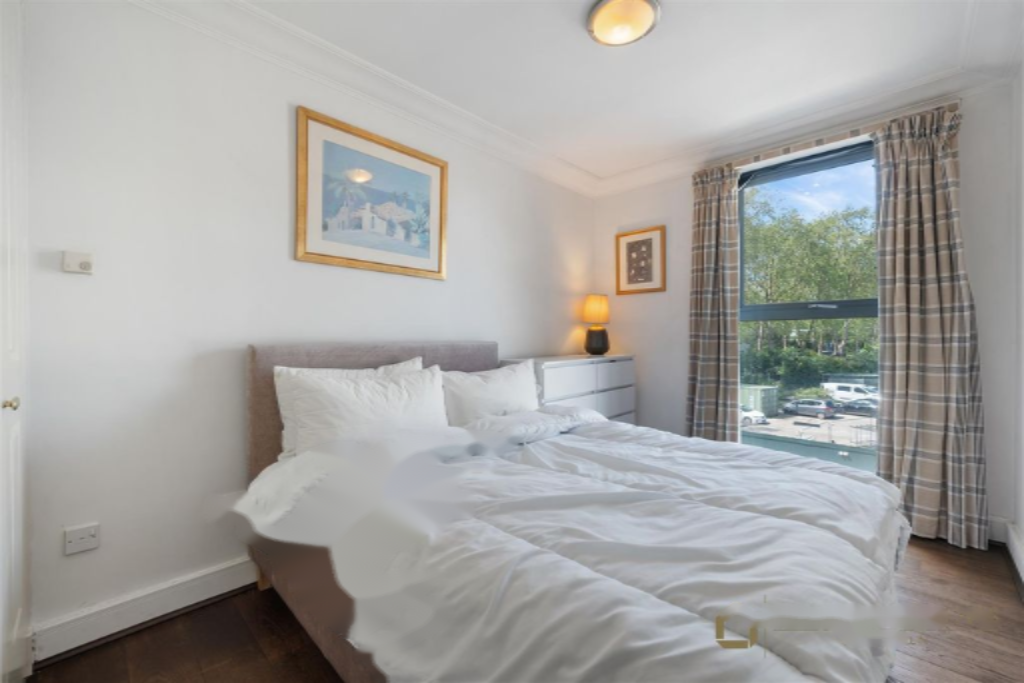 Квартира в Лондоне, Великобритания, 95 м² - фото 2