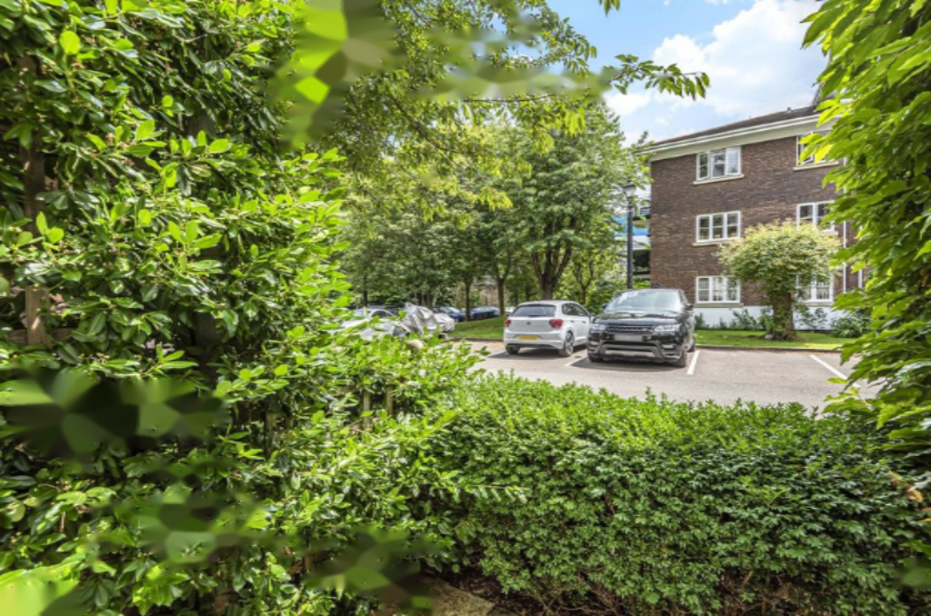 Квартира в Лондоне, Великобритания, 32 м² - фото 2