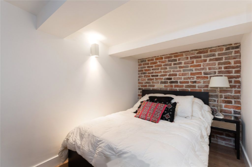 Квартира в Лондоне, Великобритания, 48 м² - фото 2