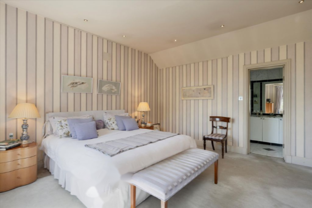 Квартира в Лондоне, Великобритания, 219 м² - фото 2