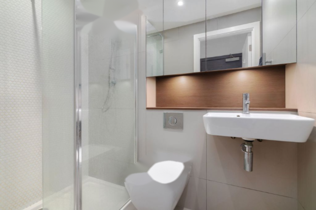 Квартира в Лондоне, Великобритания, 30 м² - фото 2