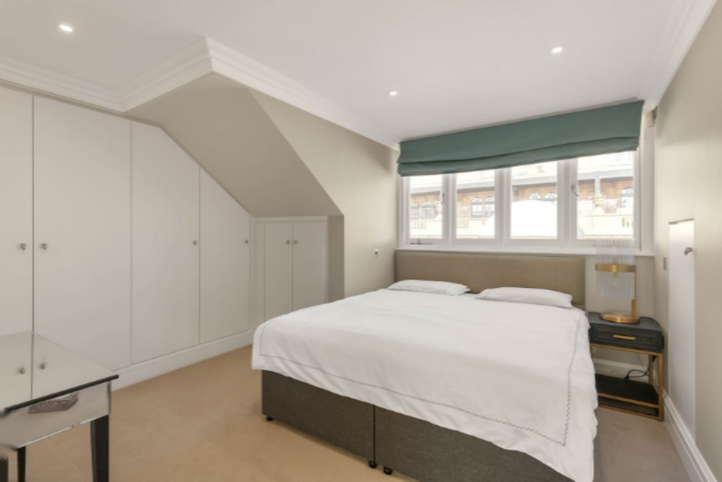 Квартира в Лондоне, Великобритания, 120 м² - фото 2