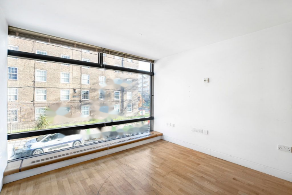 Квартира в Лондоне, Великобритания, 39 м² - фото 2