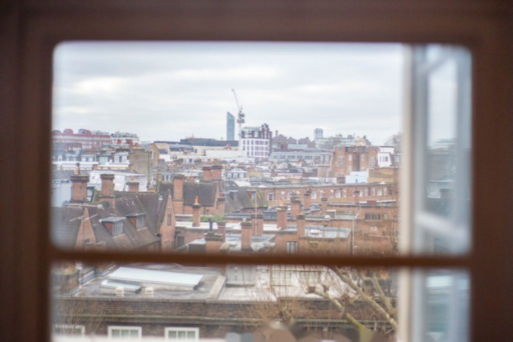 Квартира в Лондоне, Великобритания, 38 м² - фото 2