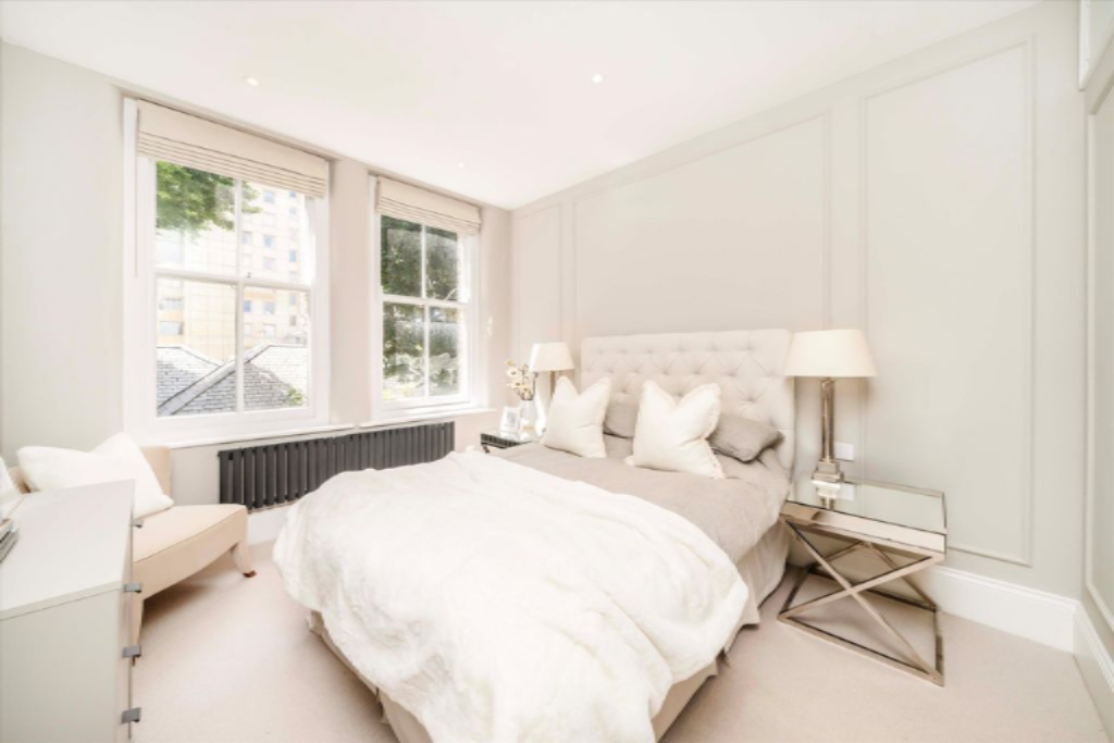 Квартира в Лондоне, Великобритания, 96 м² - фото 2