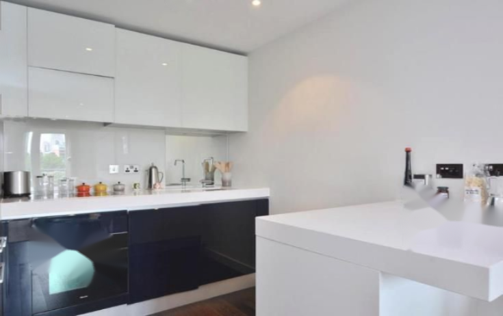 Квартира в Лондоне, Великобритания, 50 м² - фото 2