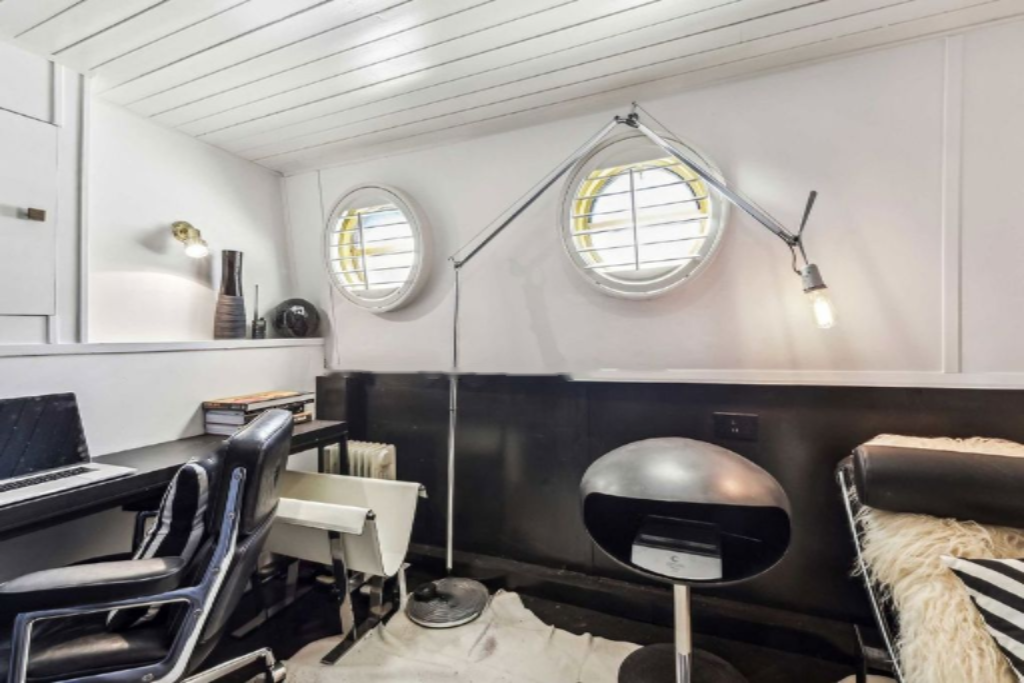 Квартира в Лондоне, Великобритания, 39 м² - фото 2