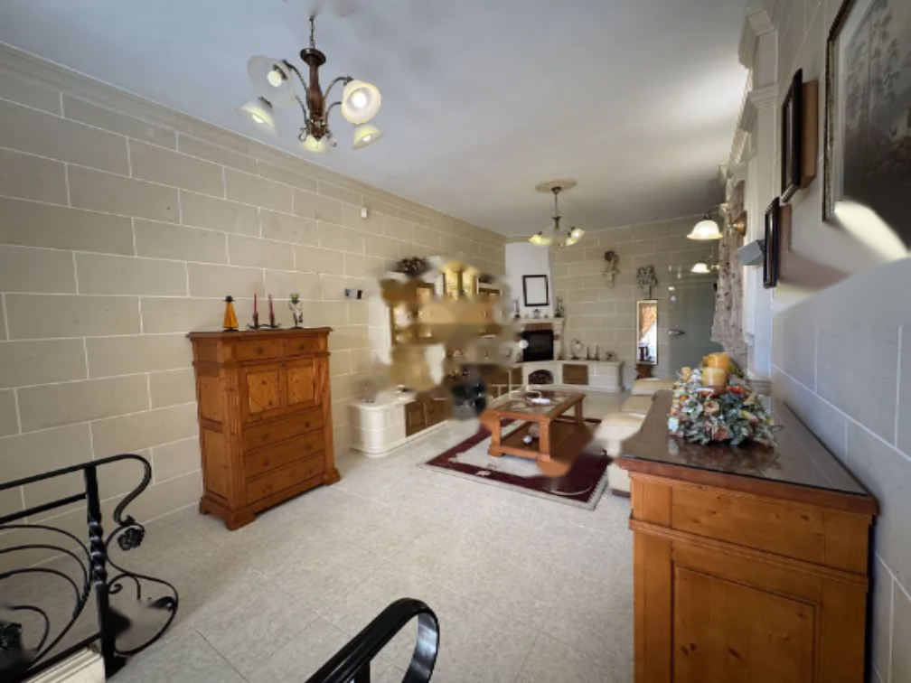 Квартира в Корми, Мальта, 200 м² - фото 2