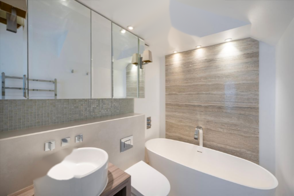 Квартира в Лондоне, Великобритания, 76 м² - фото 2