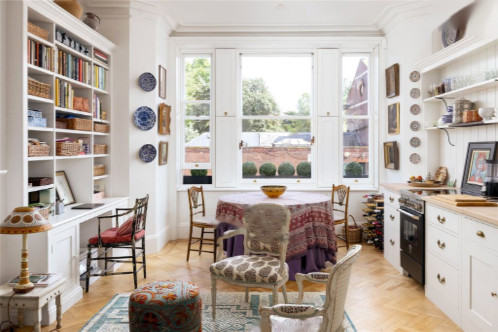 Квартира в Лондоне, Великобритания, 45 м² - фото 2