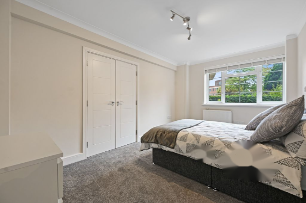 Квартира в Лондоне, Великобритания, 58 м² - фото 2