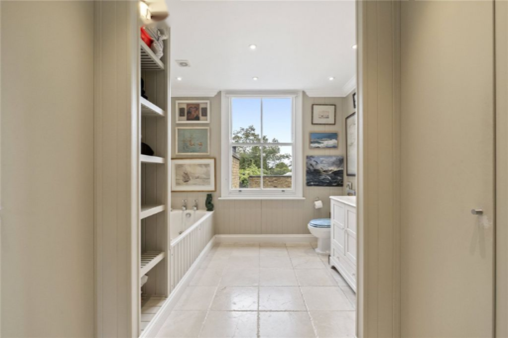 Квартира в Лондоне, Великобритания, 241 м² - фото 2