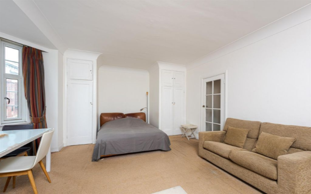 Квартира в Лондоне, Великобритания, 41 м² - фото 2