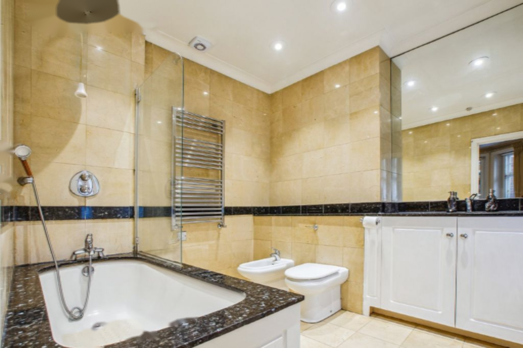 Квартира в Лондоне, Великобритания, 105 м² - фото 2