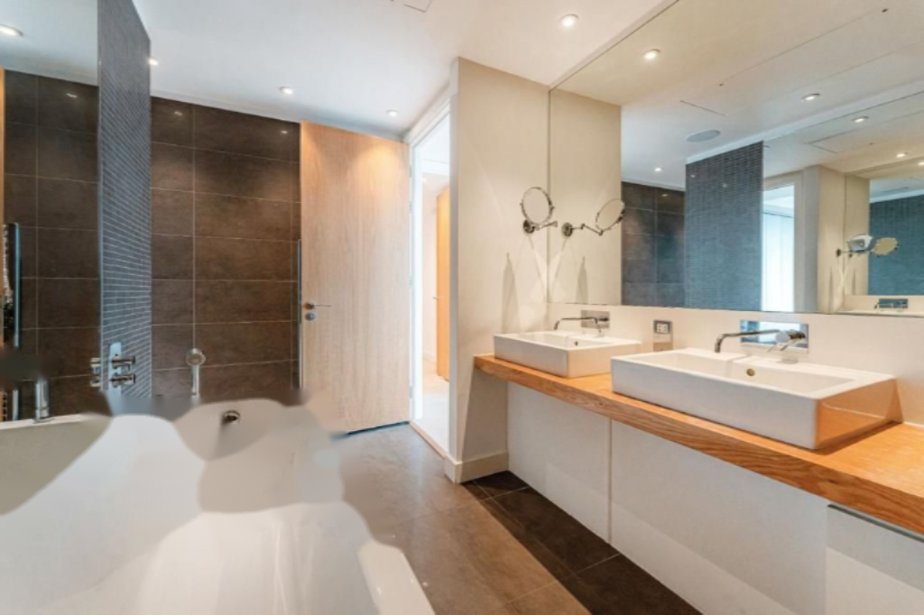 Квартира в Лондоне, Великобритания, 129 м² - фото 2