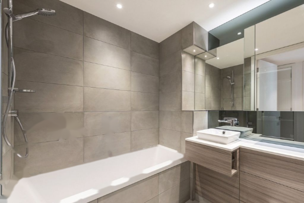 Квартира в Лондоне, Великобритания, 55 м² - фото 2