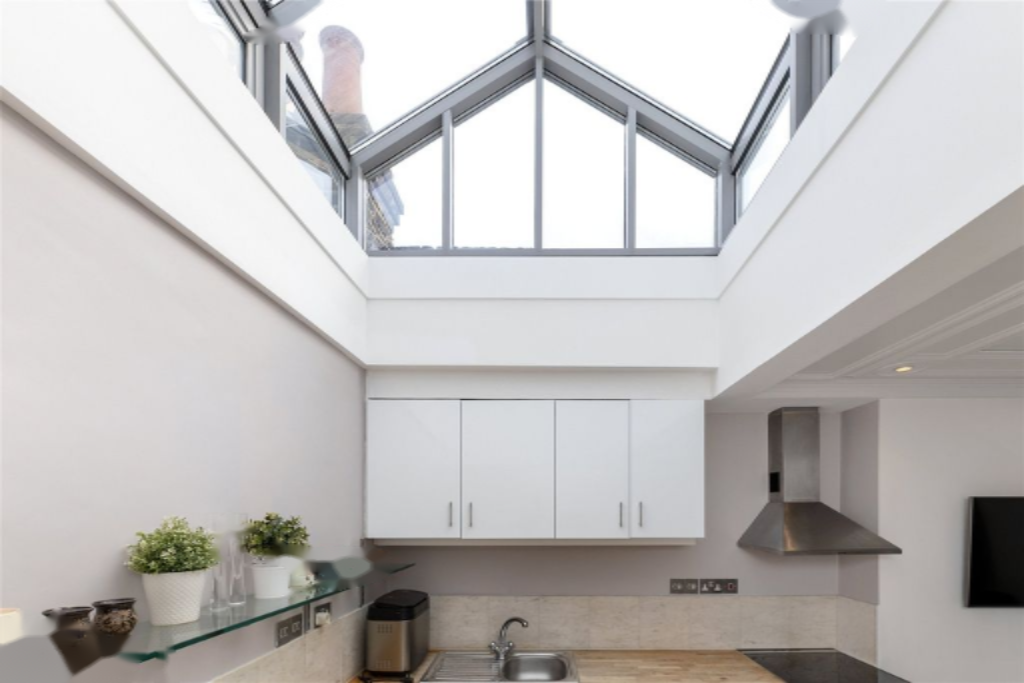 Квартира в Лондоне, Великобритания, 42 м² - фото 2