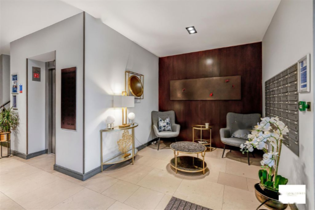 Квартира в Лондоне, Великобритания, 75 м² - фото 2