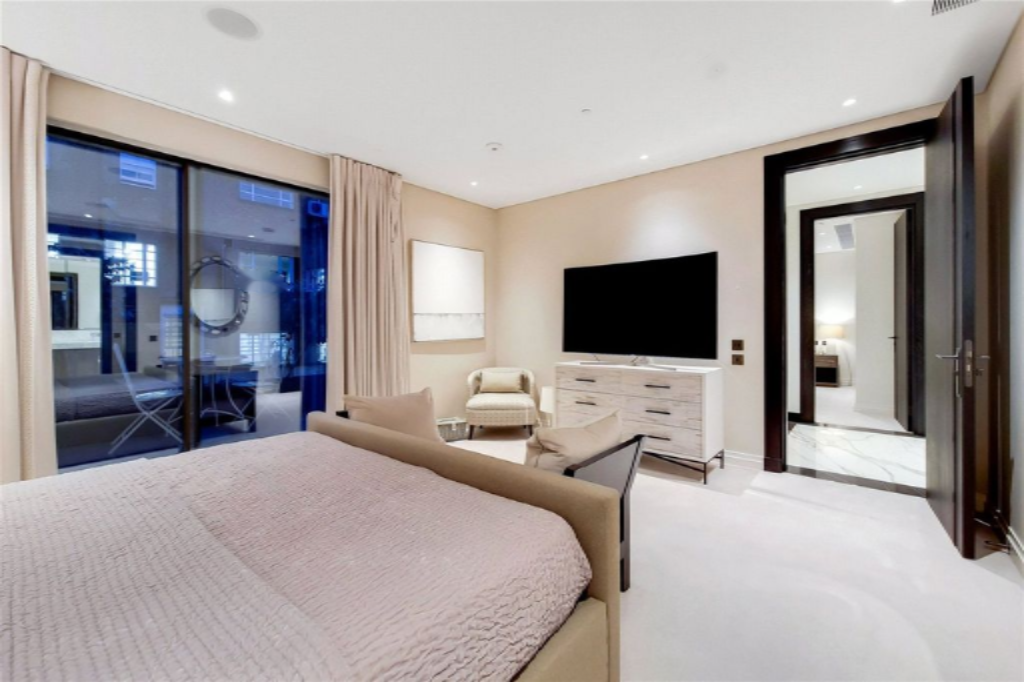 Квартира в Лондоне, Великобритания, 149 м² - фото 2