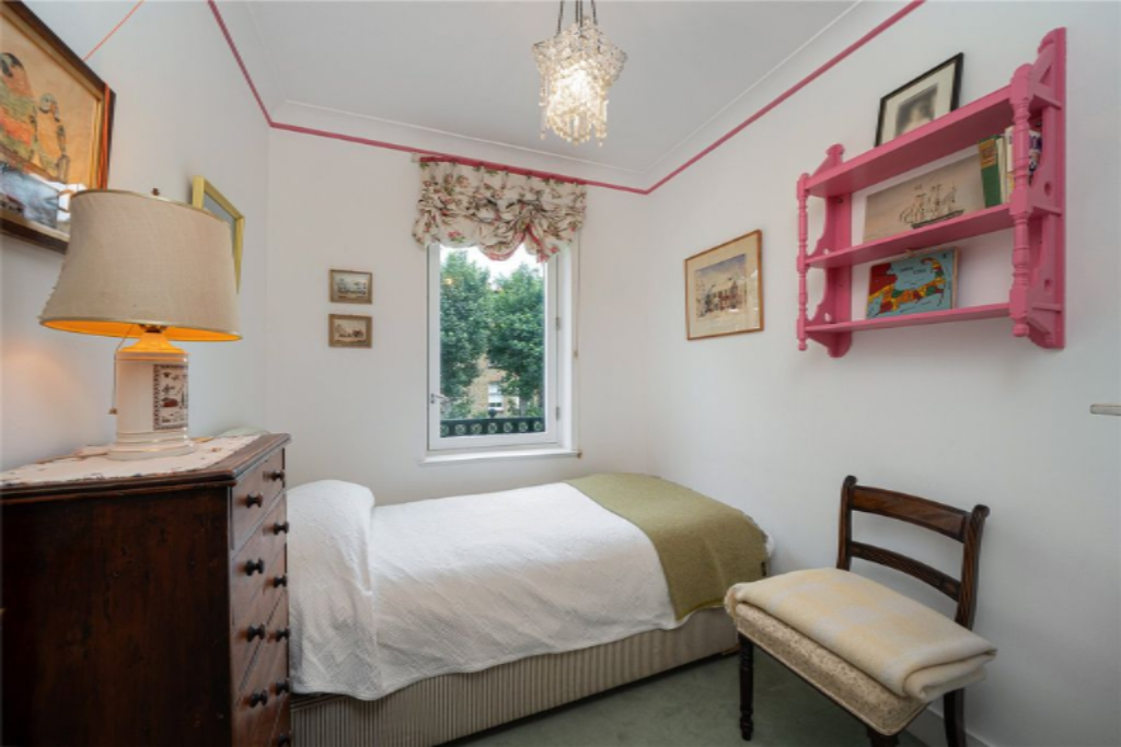 Квартира в Лондоне, Великобритания, 66 м² - фото 2