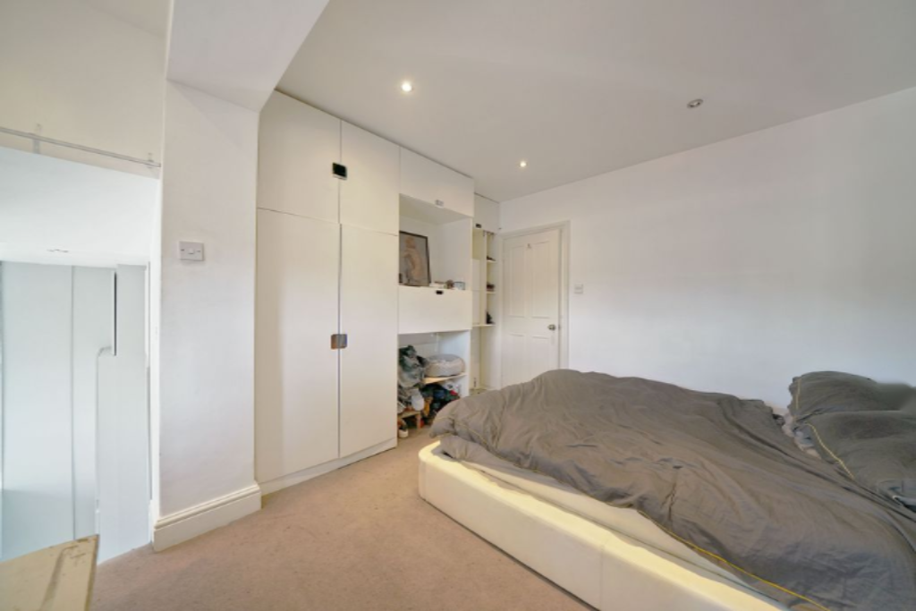 Квартира в Лондоне, Великобритания, 57 м² - фото 2