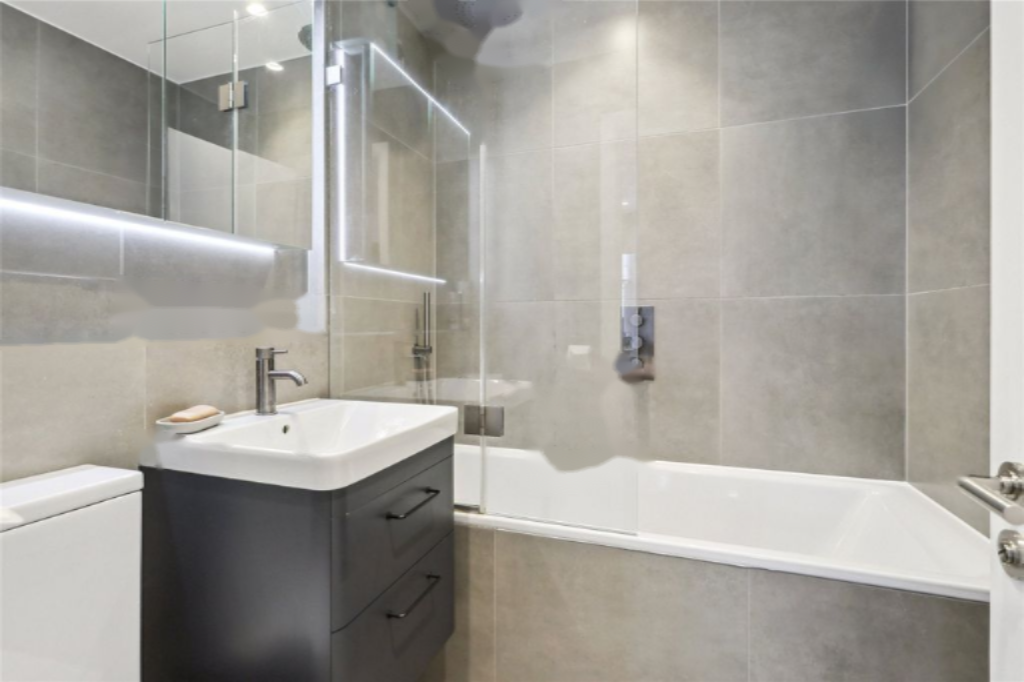 Квартира в Лондоне, Великобритания, 105 м² - фото 2