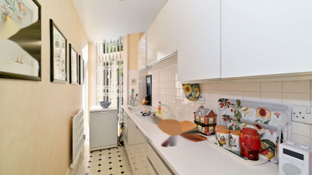 Квартира в Лондоне, Великобритания, 75 м² - фото 2