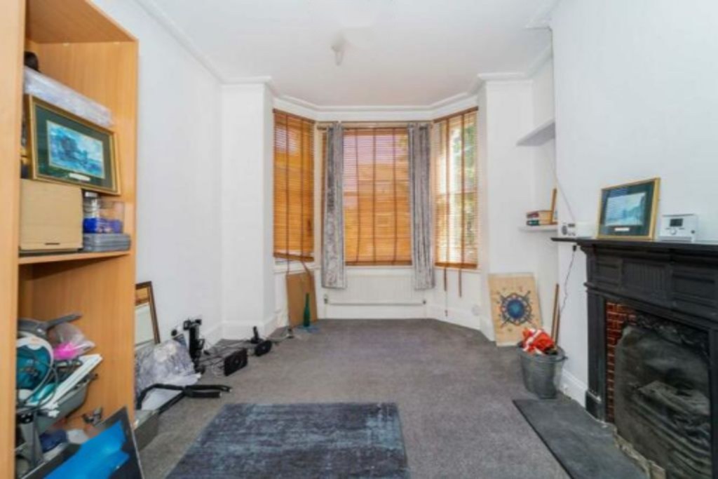 Квартира в Лондоне, Великобритания, 46 м² - фото 2