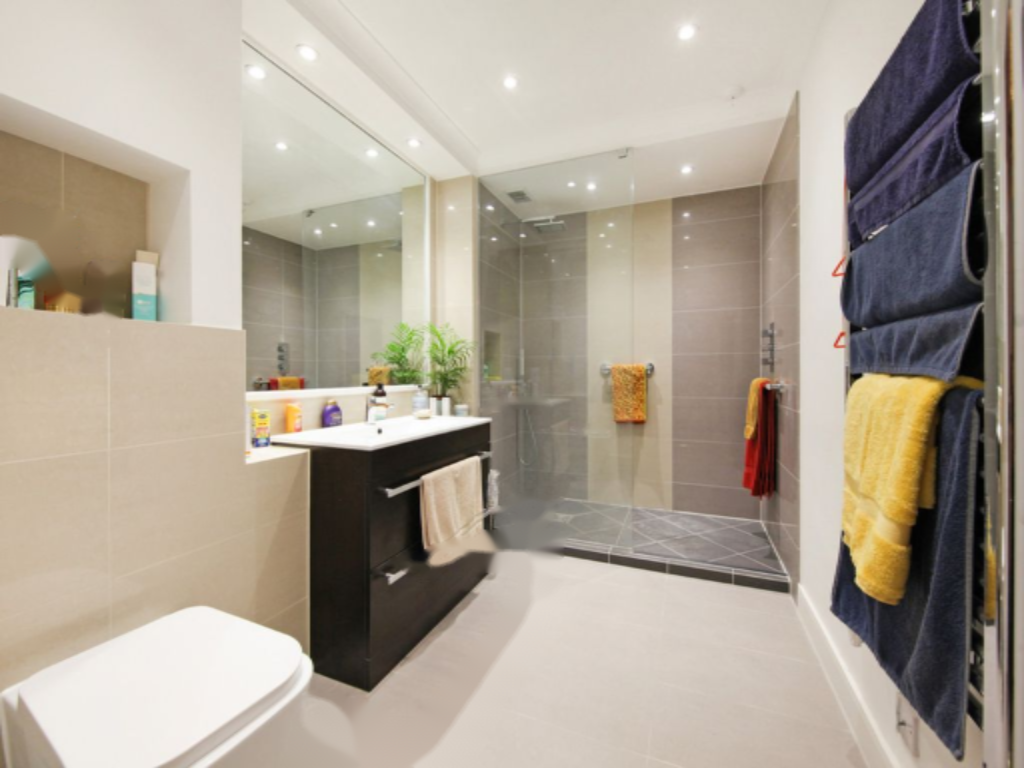 Квартира в Лондоне, Великобритания, 49 м² - фото 2