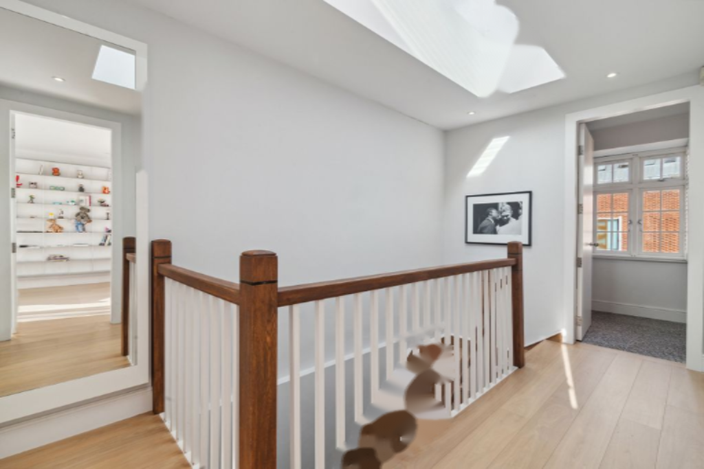 Квартира в Лондоне, Великобритания, 235 м² - фото 2