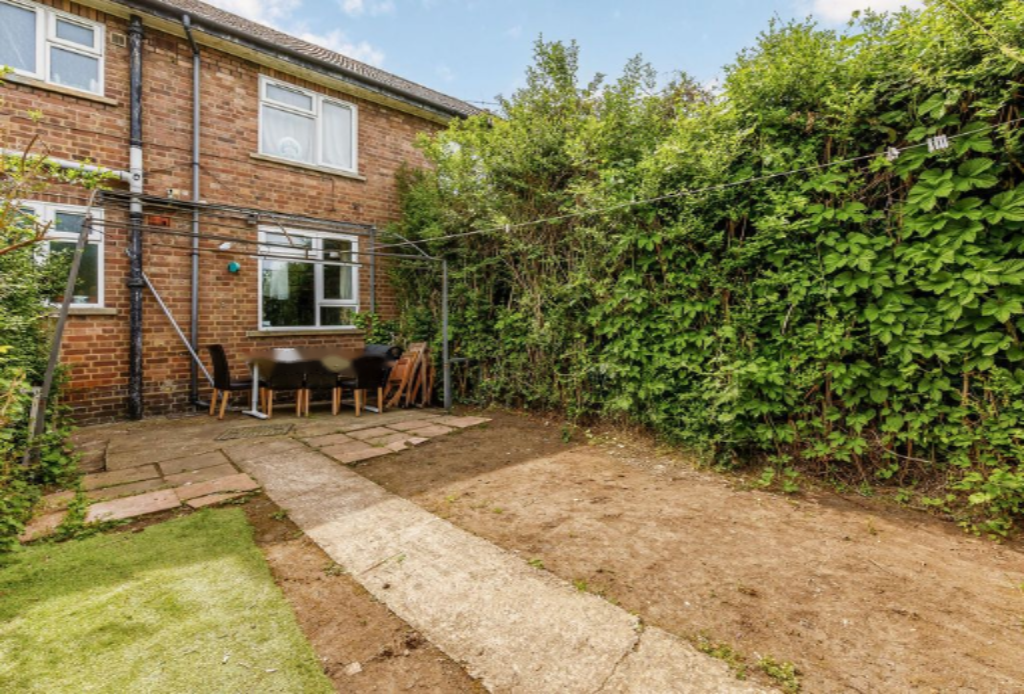 Квартира в Лондоне, Великобритания, 48 м² - фото 2