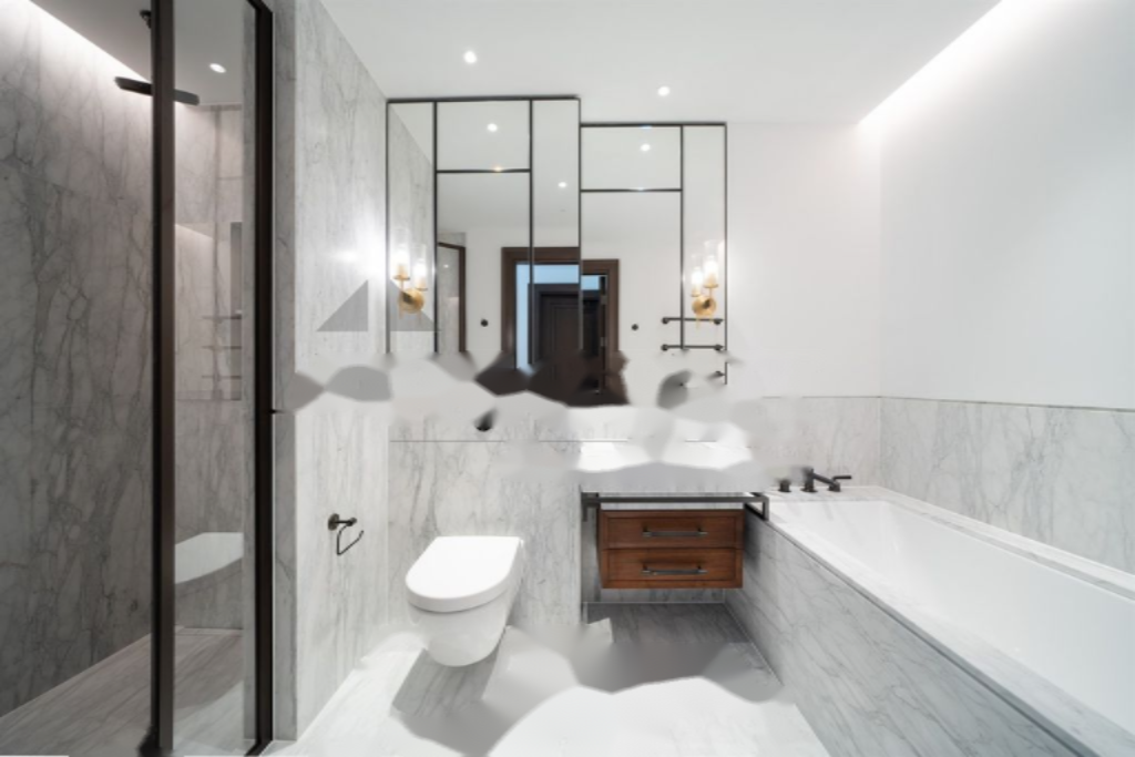 Квартира в Лондоне, Великобритания, 152 м² - фото 2