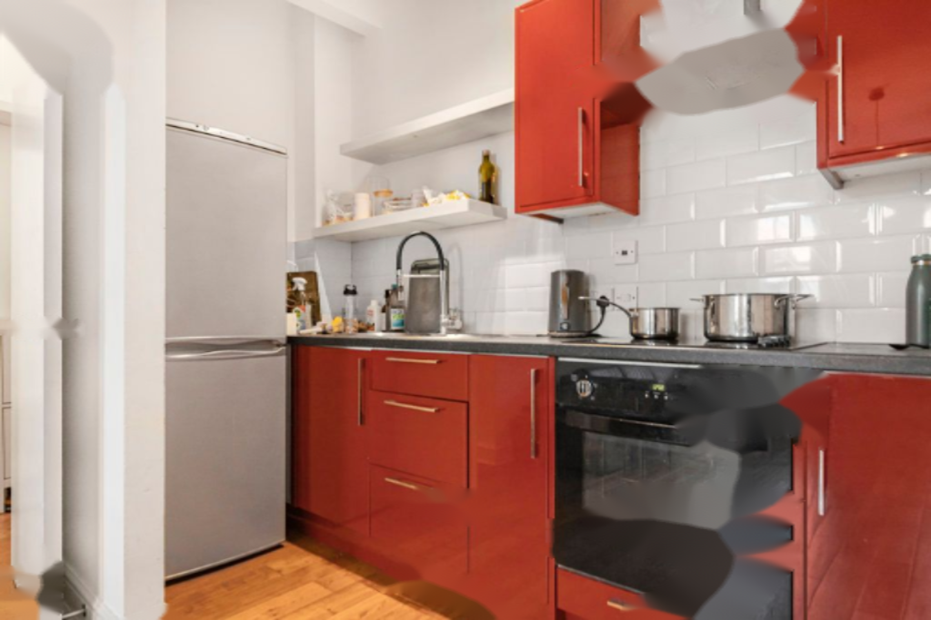 Квартира в Лондоне, Великобритания, 43 м² - фото 2