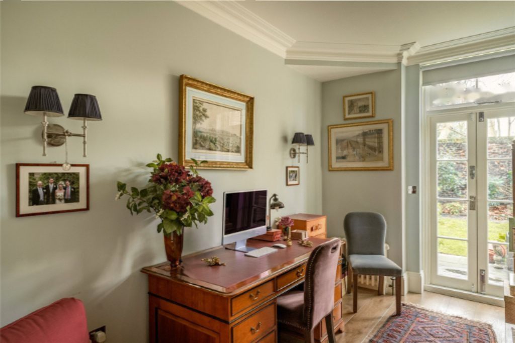 Квартира в Лондоне, Великобритания, 119 м² - фото 2